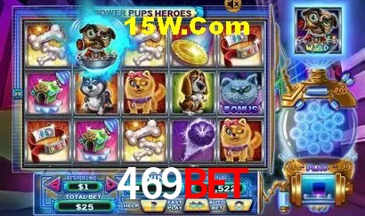 Exclusive Offers 469Bet