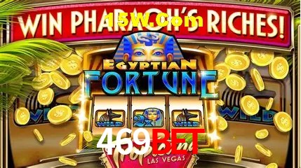 Game Providers 469Bet
