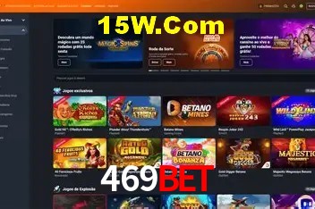 Flash Promotion 469Bet