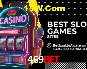 API Integration 469Bet