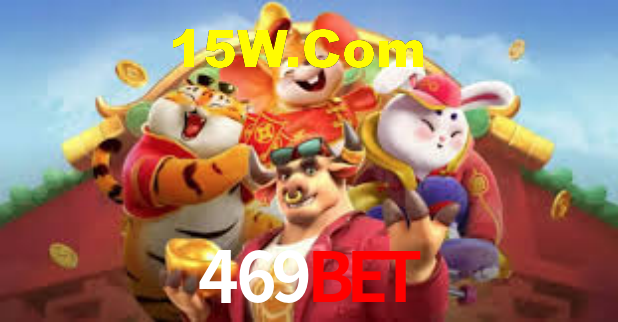 Exclusive Games 469Bet