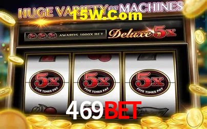 Quick Registration 469Bet