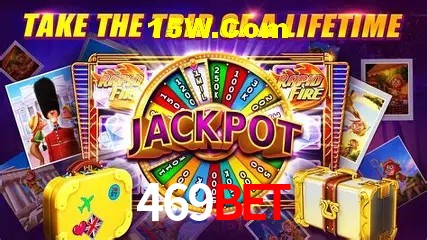 Live Casino 469Bet